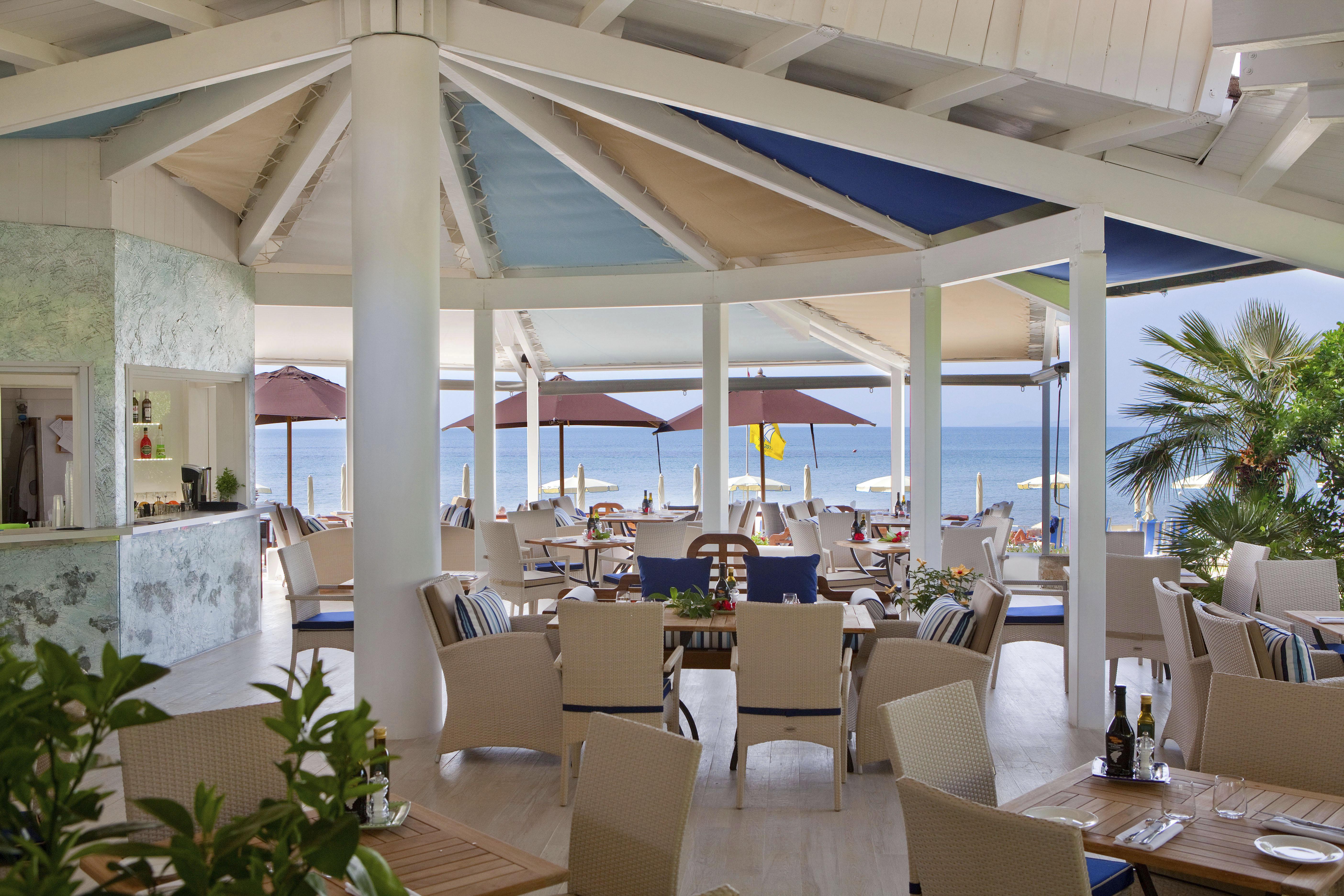 Baglioni Resort Alleluja Punta Ala Exterior foto